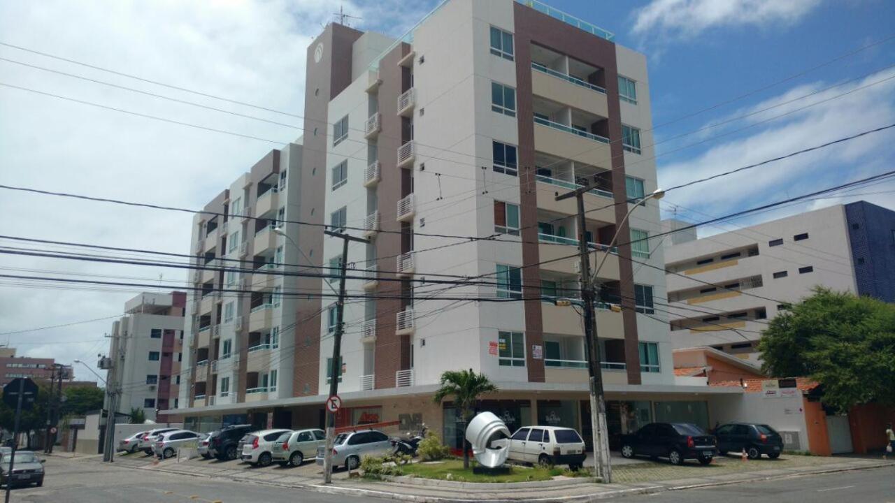 شقة Oneflat João Pessoa المظهر الخارجي الصورة